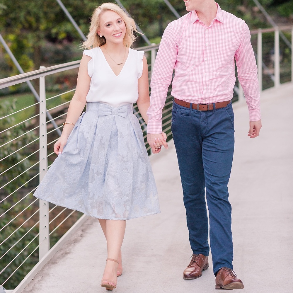 Meet your Posher, Kylie